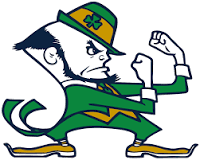 Notre Dame Fighting Irish